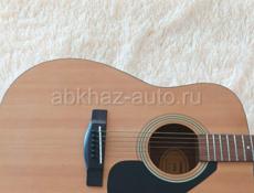 Гитара Yamaha F310 в идеальном состоянии