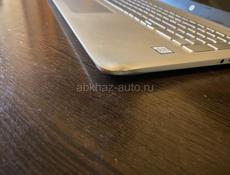 Ноутбук HP Envy 15t_as100 в хорошем состоянии