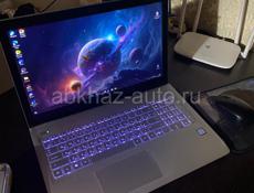 Ноутбук HP Envy 15t_as100 в хорошем состоянии