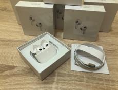 AirPods 3 поколения 🔥