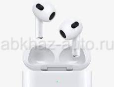 Наушники AirPods 3