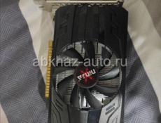 Продаю Видеокарту GeForce GT 740