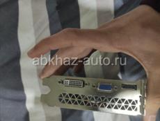 Продаю Видеокарту GeForce GT 740