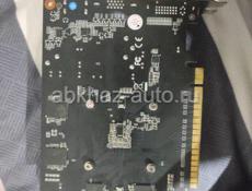 Продаю Видеокарту GeForce GT 740