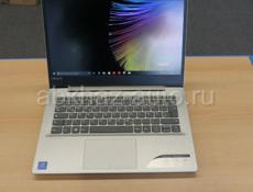 LENOVO İDEAPAD НОТБУК КАК НОВЫЙ 