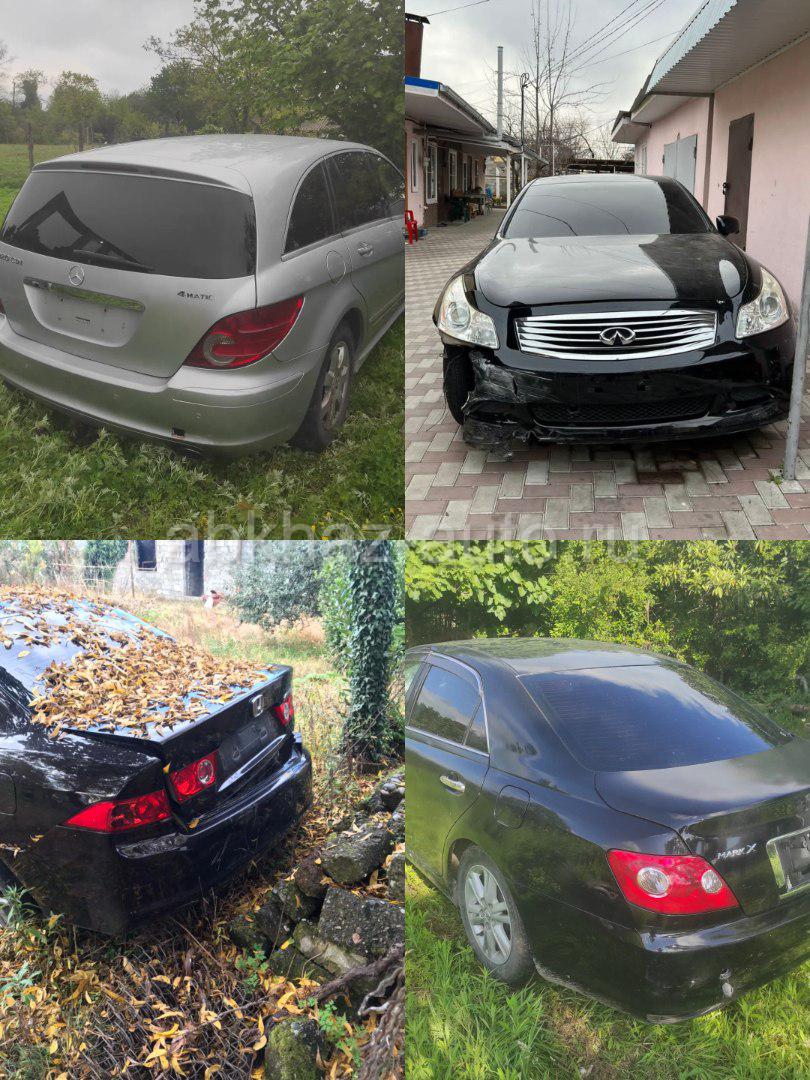Абхаз Авто. Абхазия. Abkhaz-auto.ru | Авторазбор дранда - Скайлайн v36 ...