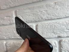 iPhone 11 64gb black 