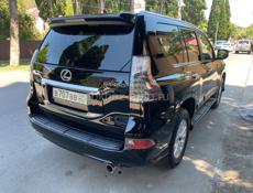 Lexus GX