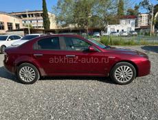 Alfa Romeo 159