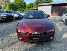 Alfa Romeo 159