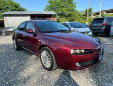 Alfa Romeo 159