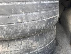 225/50 r18 цена за оба 