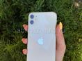 iPhone 11 128GB White