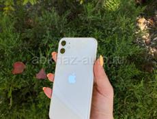 iPhone 11 128GB White