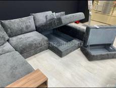 Новый модульный диван любого размера 