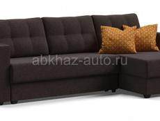 Новый раскладной угловой диван 