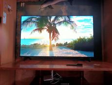 Телевизор - TCL (Google TV) 4K HDRTV 50 дюймов 