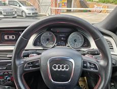 Audi quattro