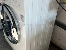 Стиральная машина LG 6 кг 1200 оборотов