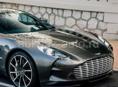 Aston Martin Tickford Capri