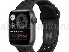 Apple Watch s6 Nike 