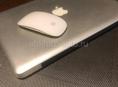 Apple MacBook Pro 13 + Apple Magic Mouse