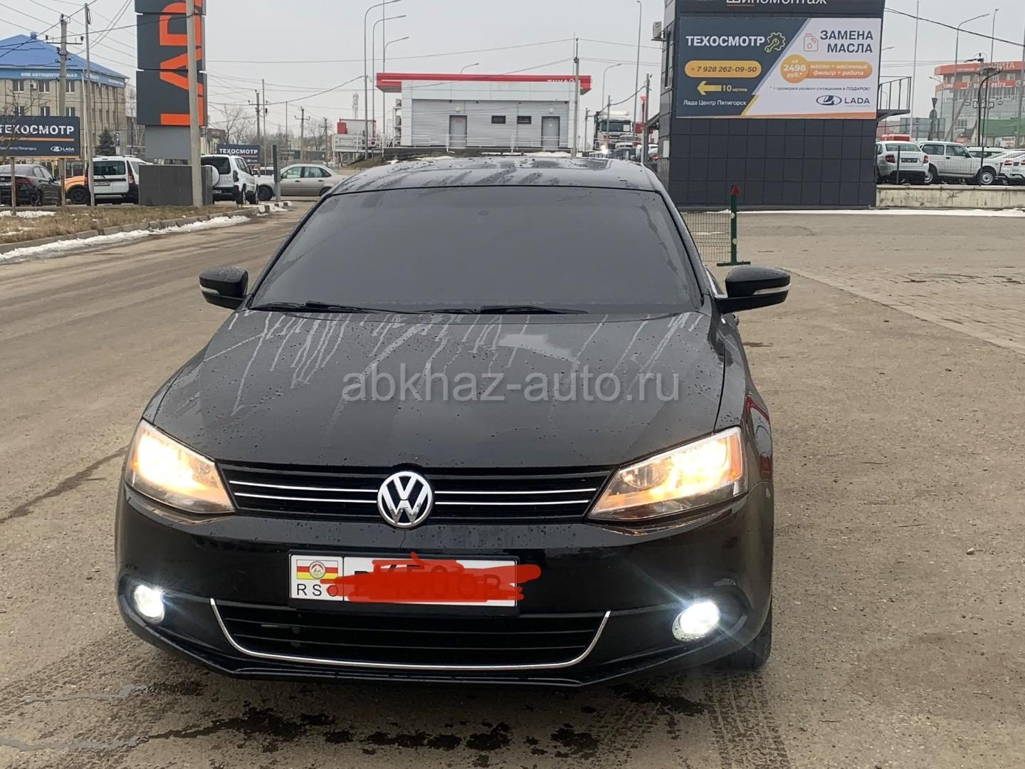 Абхаз Авто. Абхазия. Abkhaz-auto.ru | Volkswagen Jetta