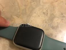 Apple Watch SE