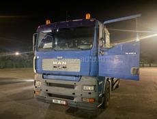 MAN 430