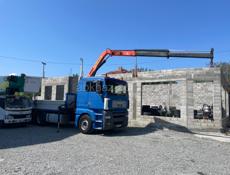 MAN 430