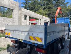 MAN 430