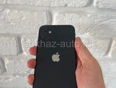 iPhone 11 128gb black/purple 