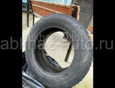 Шины 265/65 R18