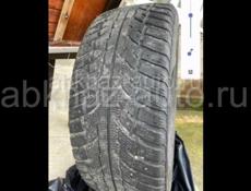 Шины 265/65 R18