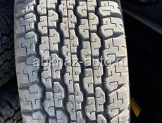 Bridgestone Dueler 205/80 R16C