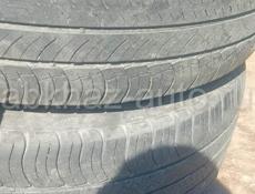 Шини 255/55 R 19