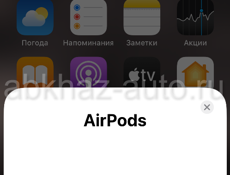 AirPods за 2000₽🔥