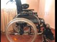 Инвалидная коляска 