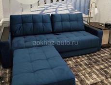Новый раскладной диван - кровать