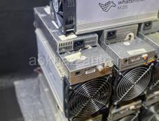 Whats Miner m21s 52 Th/s