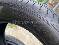 Laufenn S Fit EQ 205/55 R16 94V