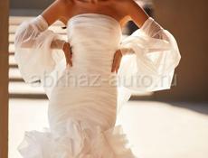 Свадебное платье Milla Nova 