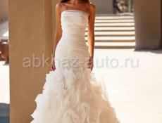 Свадебное платье Milla Nova 