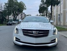 Cadillac CTS