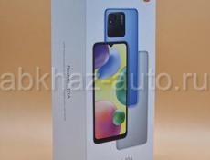 Xiaomi Redmi 10A новый 