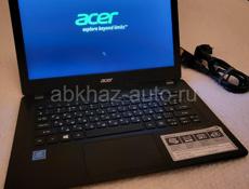 Ноутбук Acer