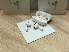 AirPods 3 новые!!!