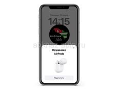 AirPods 3 новые!!!