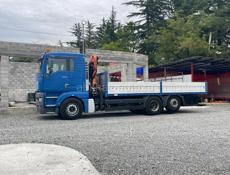 MAN 430