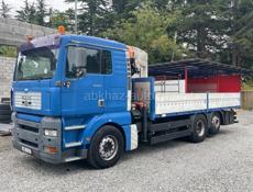 MAN 430